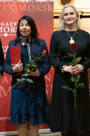 Pomorska Izba Rzemieślnicza Małych i Średnich Przedsiębiorstw - Orzeł Pomorski 2025