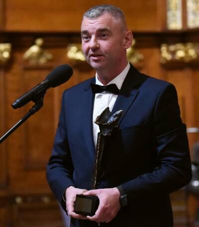 Stowarzyszenie Konsulów Honorowych - Orzeł Pomorski 2025 