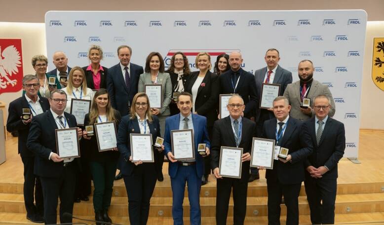 Najlepsze gminy w województwie pomorskim. Wyniki tegorocznego rankingu.