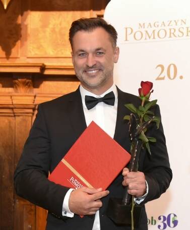 BIOXON BotanicHELP - Orzeł Pomorski 2025