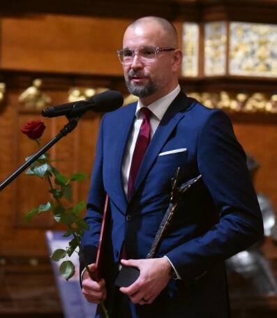 Rafineria Gdańska - Orzeł Pomorski 2025