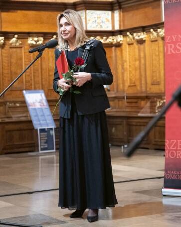 BanGlob - Orzeł Pomorski 2025