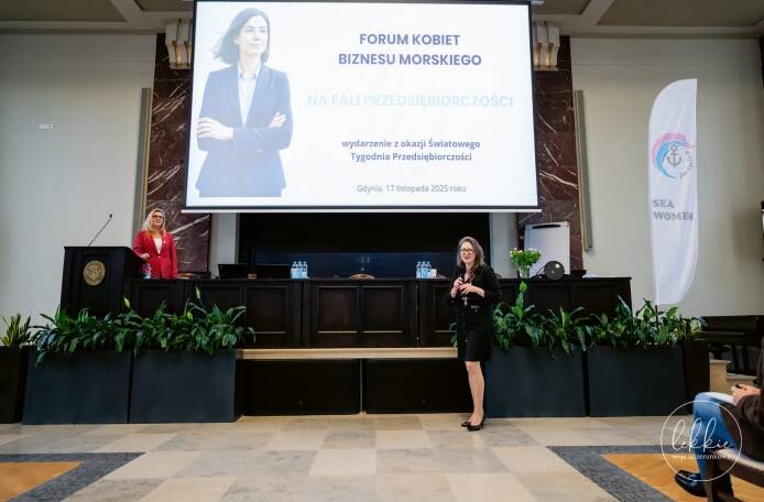Kobiety na fali przedsiębiorczości