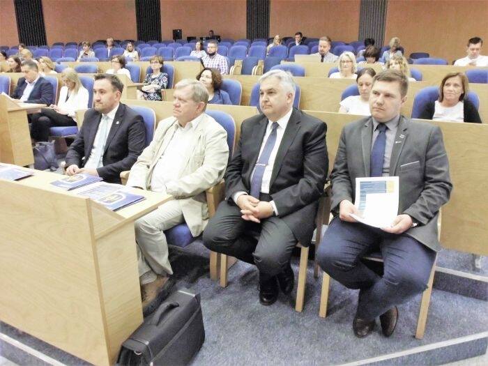 Chrońmy tych, którzy  są skarbem naszego regionu