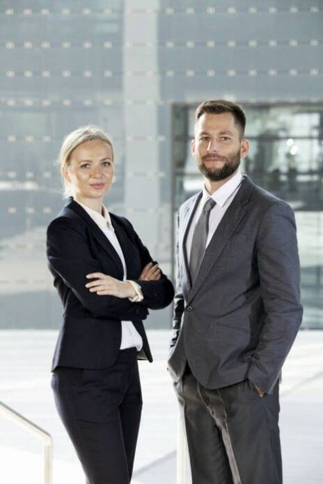 Mediacja  dobrą praktyką korporacyjną