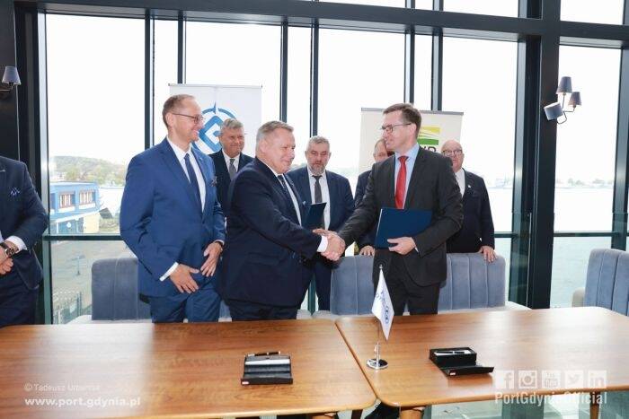 Polskie rolnictwo zwiększa  potencjał eksportu zbóż