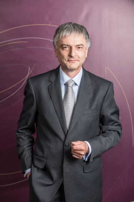 Roman Pionkowski delegowany  do funkcji prezesa Zarządu Energi