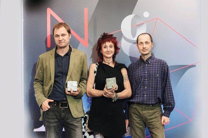 Nagroda Literacka Gdynia 2017 „Kostki literackie” wręczone...