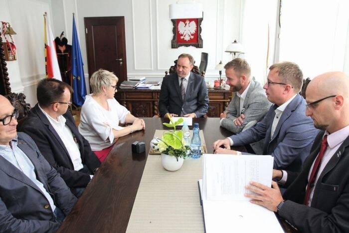 15 mln zł  na modernizację drogi  wojewódzkiej 210