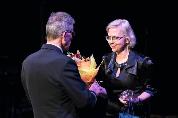 Gala Uniwersytetu Morskiego w Gdyni