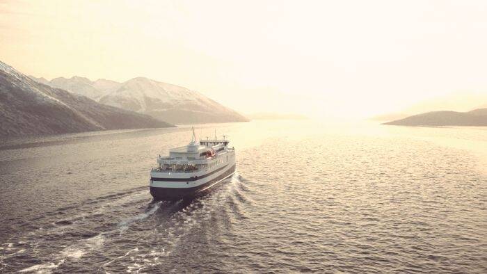 Islandzki Urząd Transportu Drogowego – Vegageroin