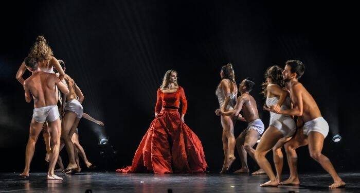 Tydzień Izraelski w Teatrze Szekspirowskim