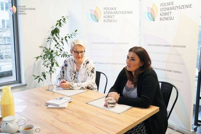 4. i 5. Śniadanie Mistrzyń Odkrywamy tajemnice prezentacji i blogsfery