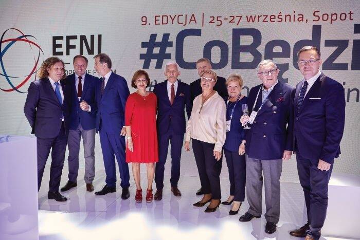 #CoBędzieJutro?
