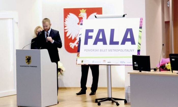Pomorska FALA