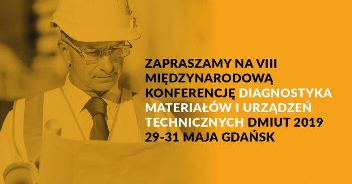 Konferencja DMIUT 2019