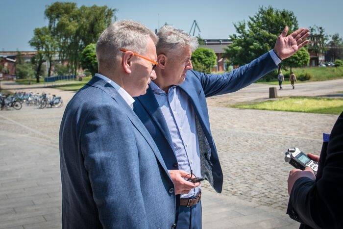 Euro Styl zwiększa skalę działania