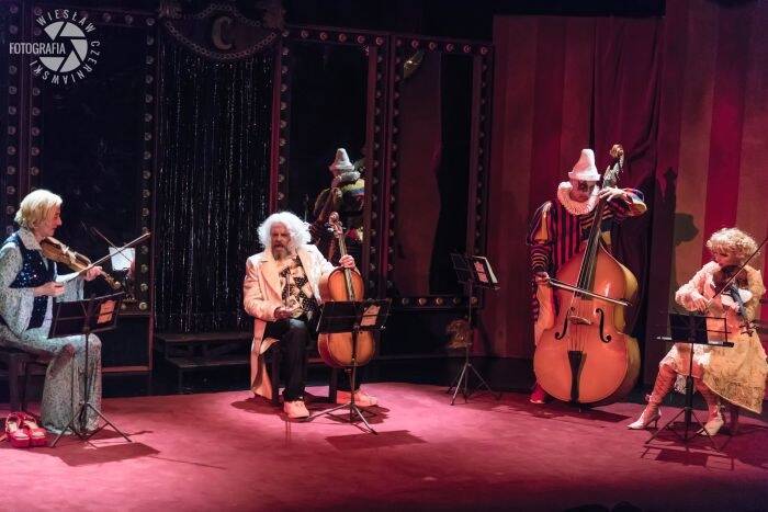 Teatr Atelier w Sopocie ma wiernych widzów