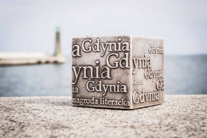 Nagroda Literacka GDYNIA