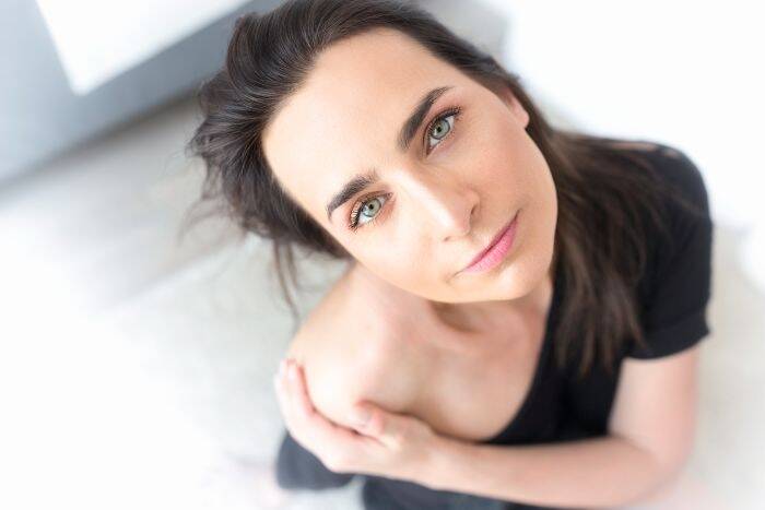 Wystawa fotografii Miki Szymkowiak WYjątkowe KobieTY