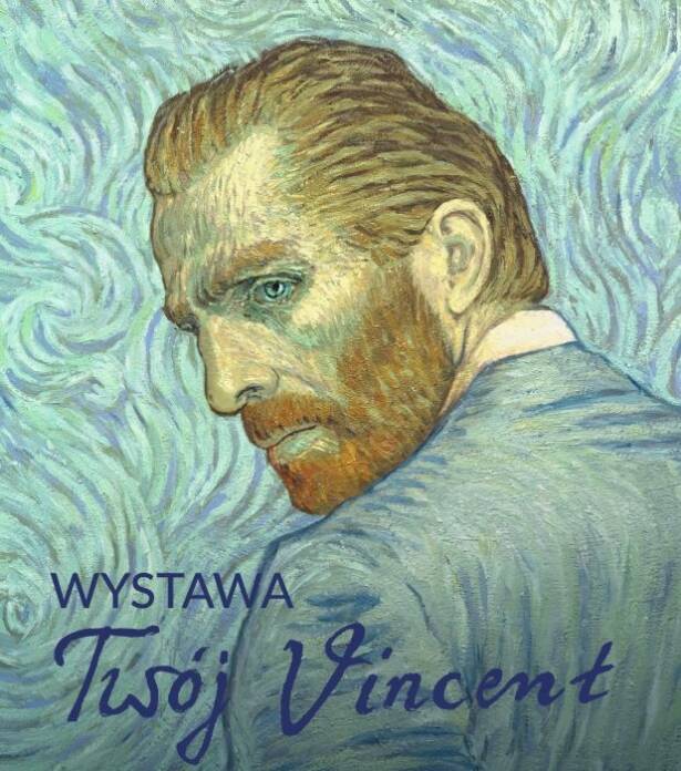 Europejska Nagroda Filmowa  i nominacja do Złotych Globów. Twój Vincent powstawał w Gdańsku.