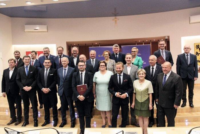 Program łagodzenia skutków klęsk żywiołowych