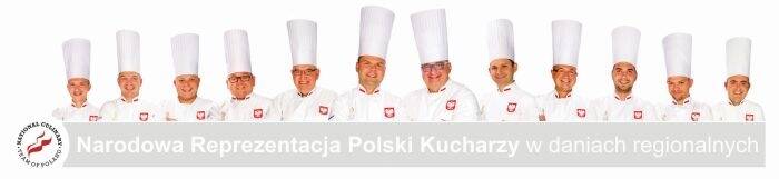 Srebrny medal dla polskich kucharzy Najsmaczniejsza  olimpiada