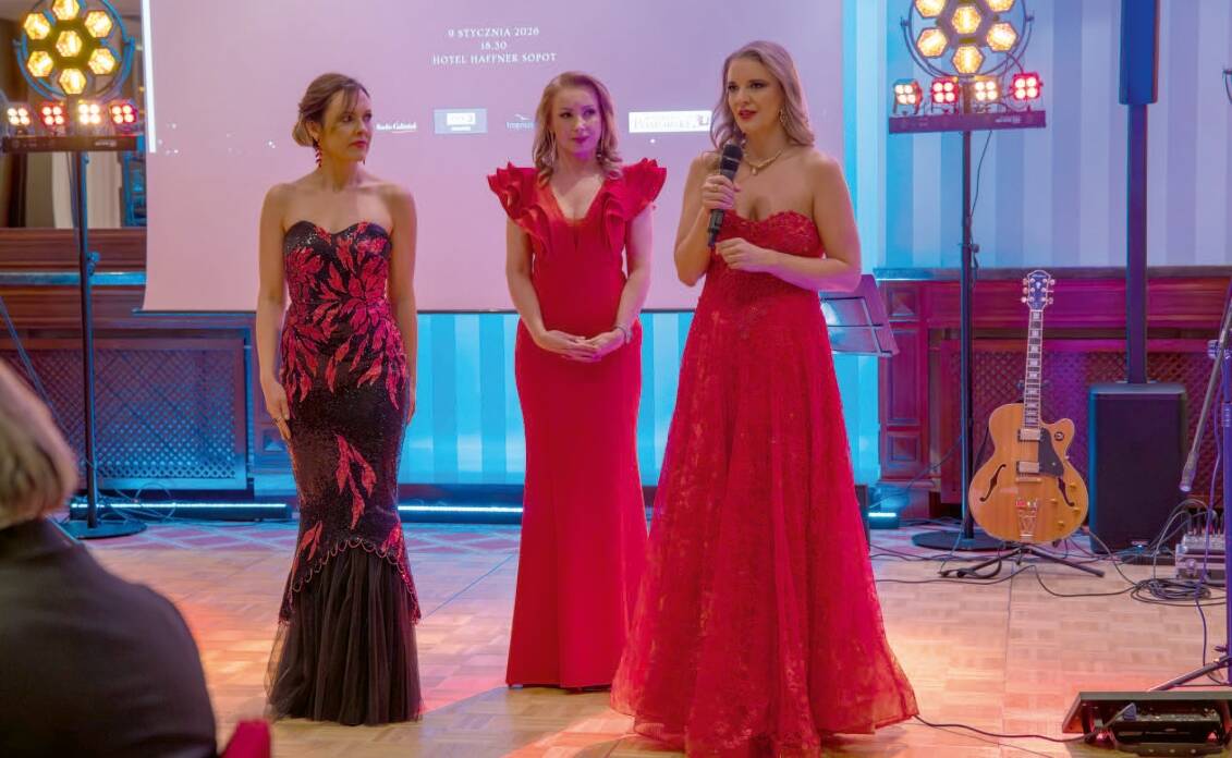 Empower Youth 2026 - wieczór z sensem