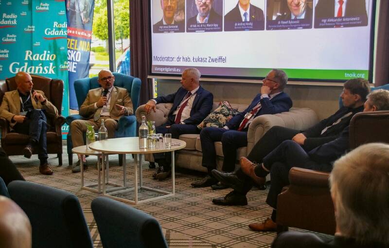 I Międzynarodowa Konferencja „Zarządzanie w administracji. Teoria i praktyka” 