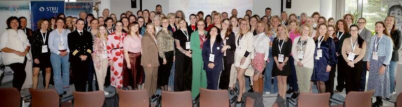 II KONWENCJA KOBIET BRANŻY MORSKIEJ „NA FALI ZIELONEJ PRZYSZŁOŚCI”