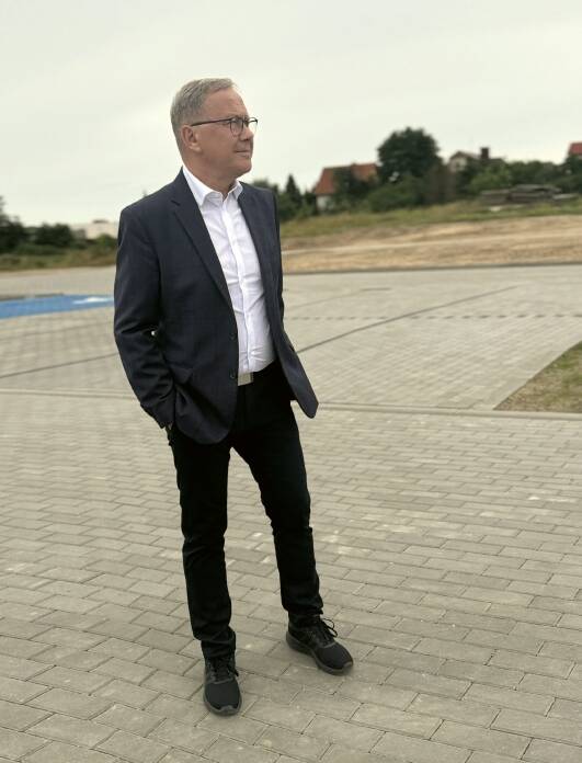 Tu rodzą się gwiazdy