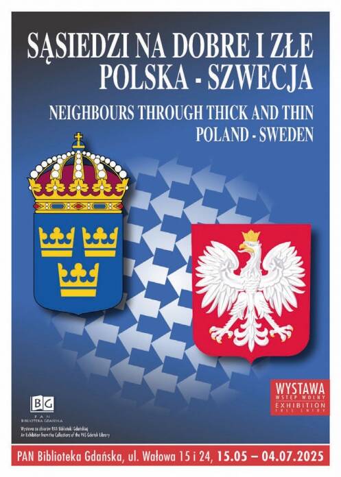 Sąsiedzi na dobre i złe