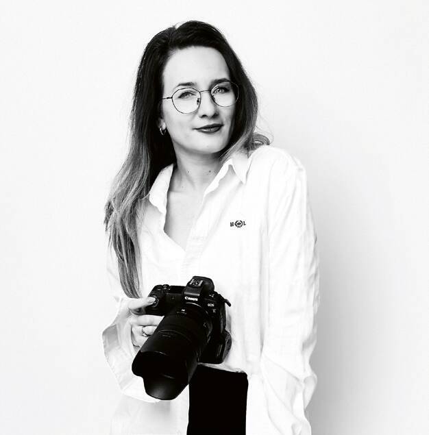 TARGI AMBERIF SPRING 2026 OKIEM FOTOGRAFA