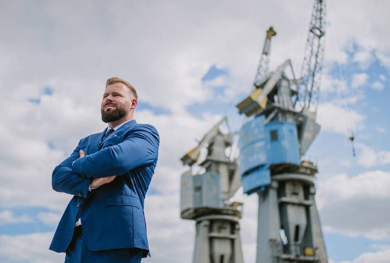 Port Gdańsk inwestuje w przyszłość  