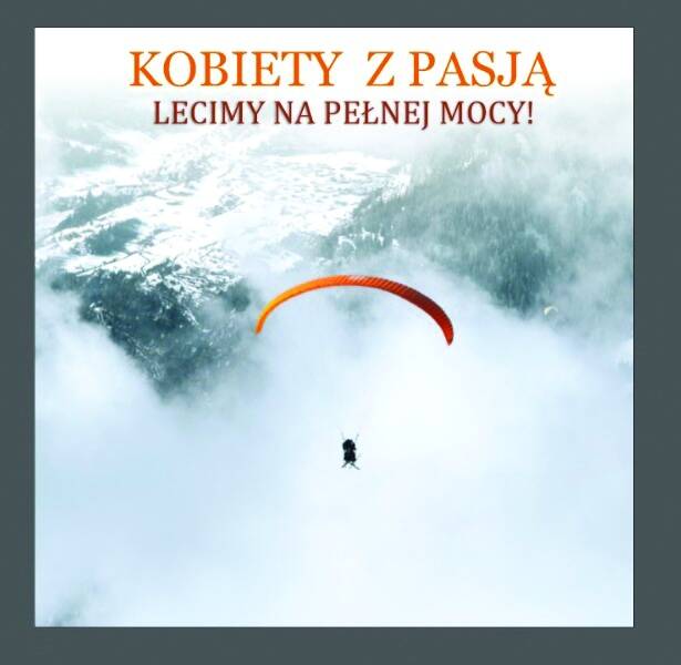  Kobiety z Pasją!