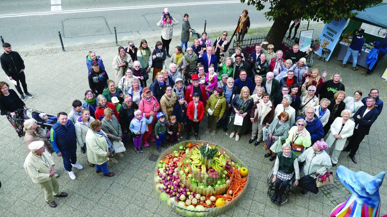  Fundacja Wspólnota Gdańska ma 15 lat!