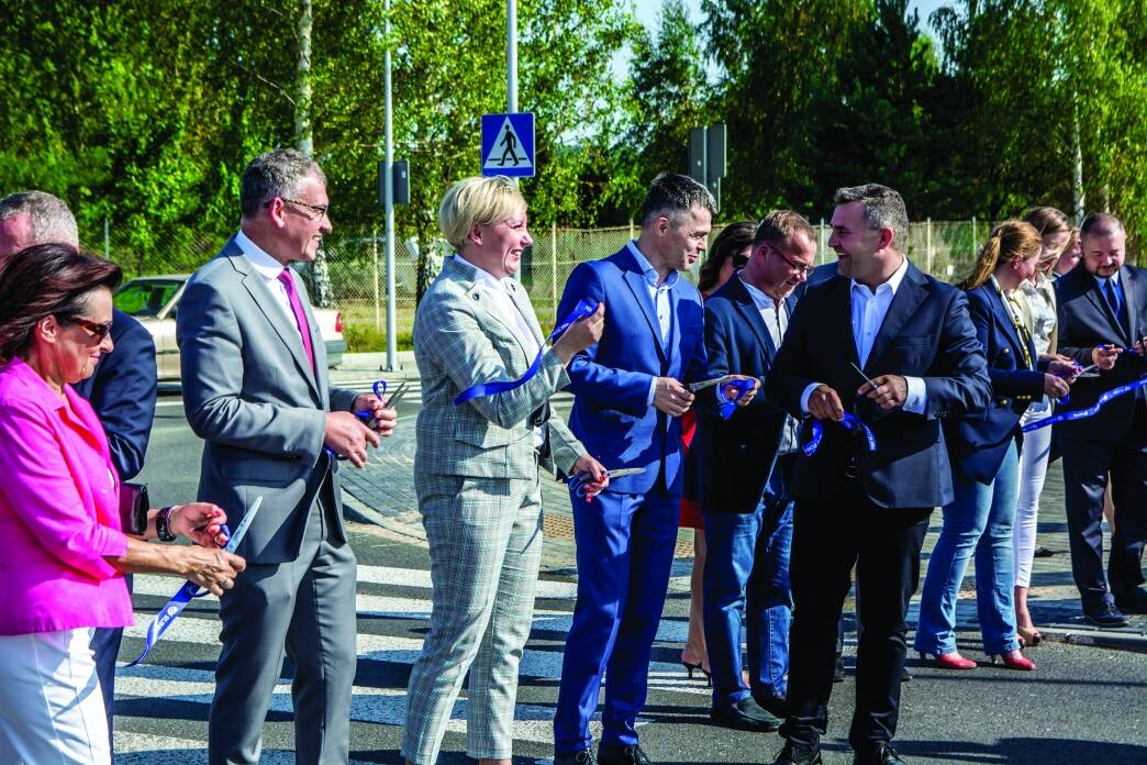 Rumia otwarta na inwestorów