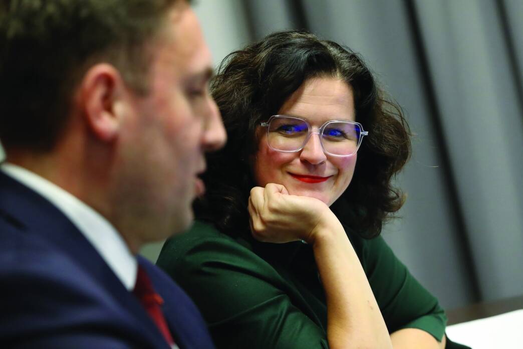 Czy Gdańsk będzie miastem kobiet? Obywatelki, działaczki, liderki