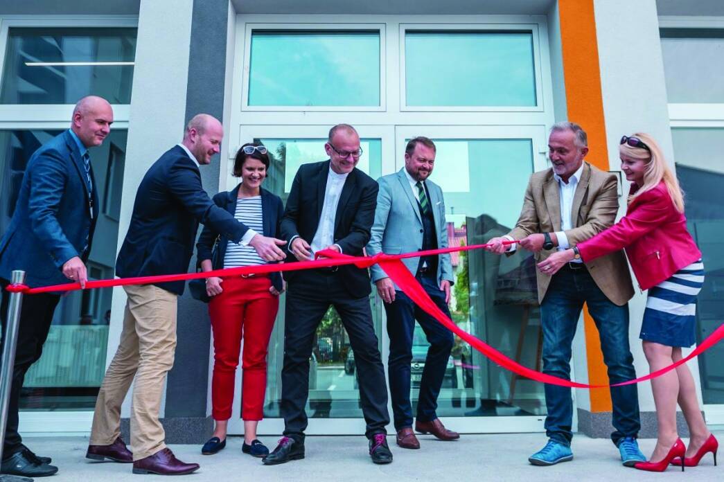 Rewitalizacja gdyńskiego Oksywia