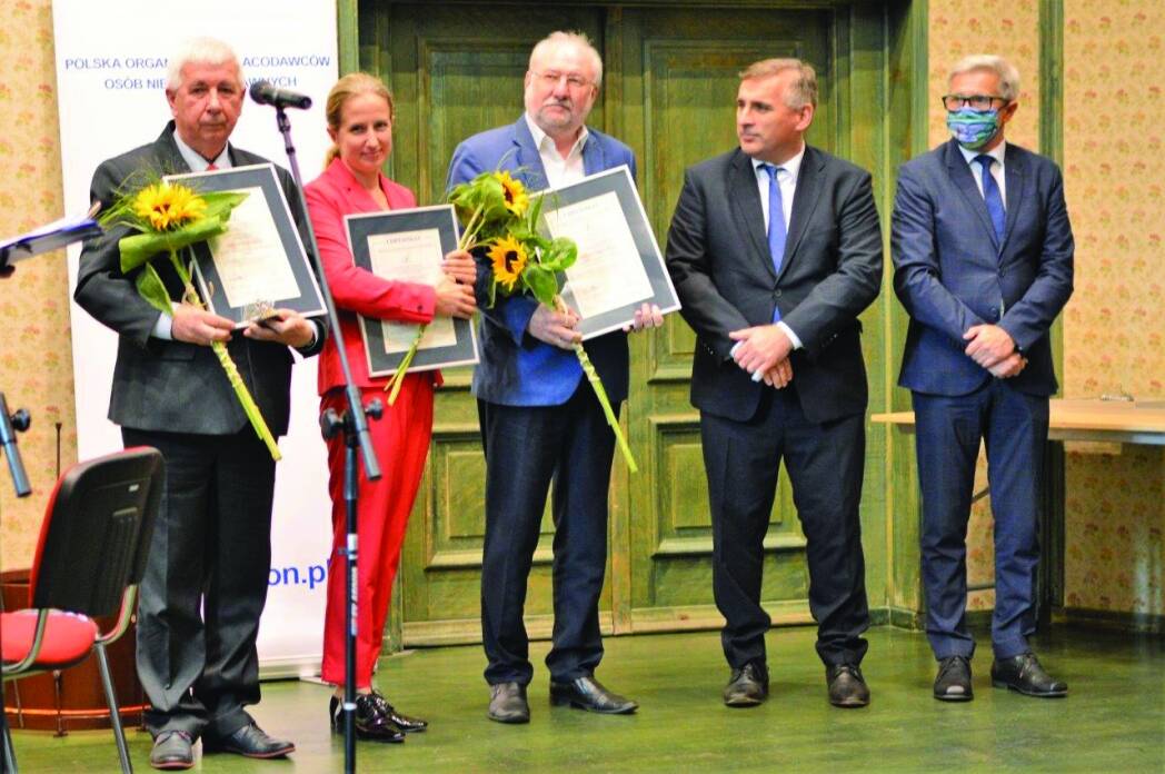 Lodołamacze 2020 w województwie pomorskim