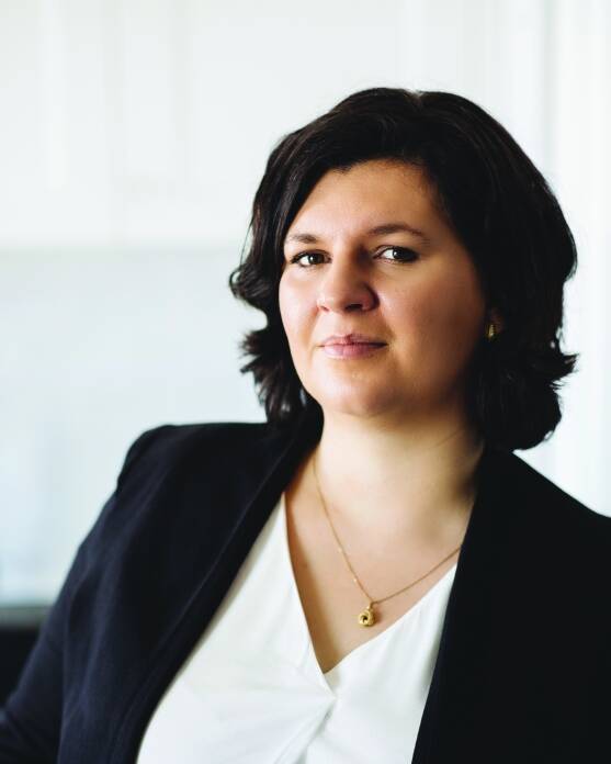 Laureatka nagrody publiczności Nike z Gdańska Bestseller Joanny Gierak-Onoszko „27 śmierci To-by’ego Obeda”