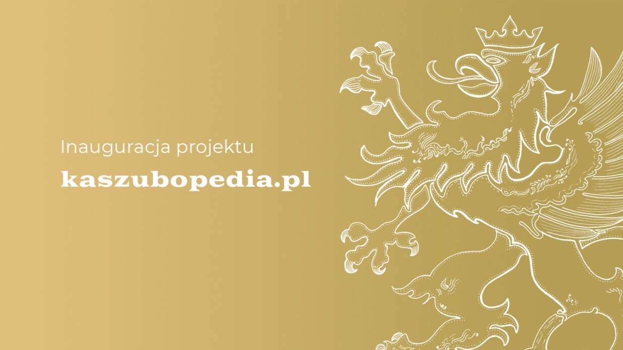 Nowy, ważny projekt Kaszubopedia.pl