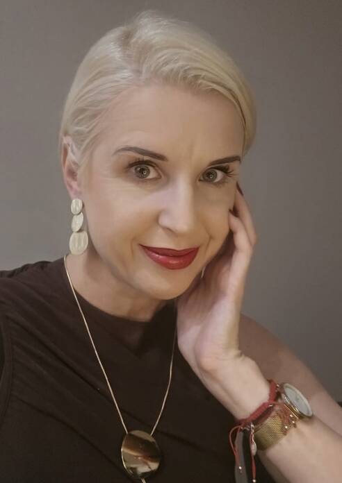 „Kultura mnie nie opuściła, tylko zmieniła adres”