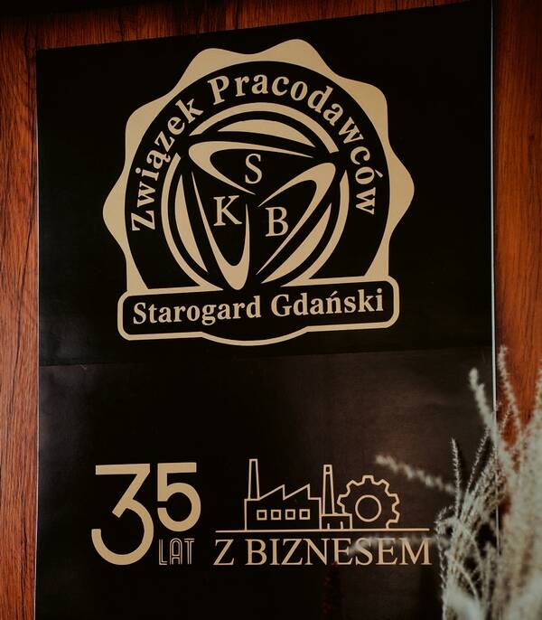 35 lat Starogardzkiego Klubu Biznesu – Związku Pracodawców