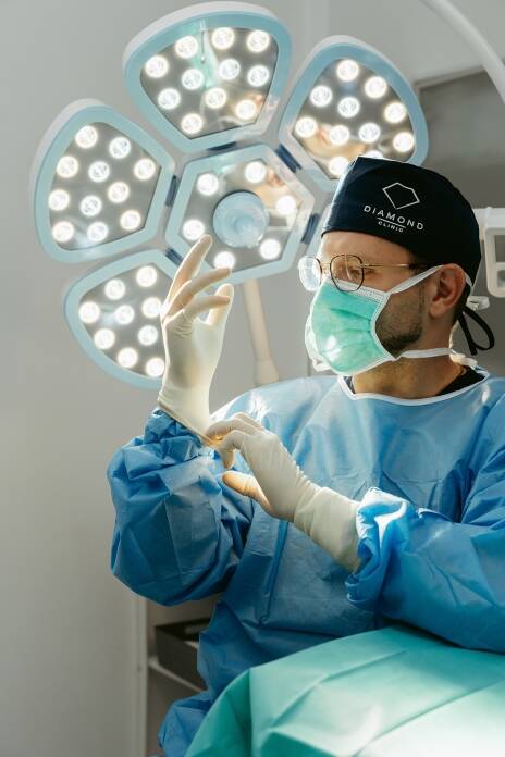 Kiedy chirurgia staje się sztuką - liftingi twarzy Deep Plane