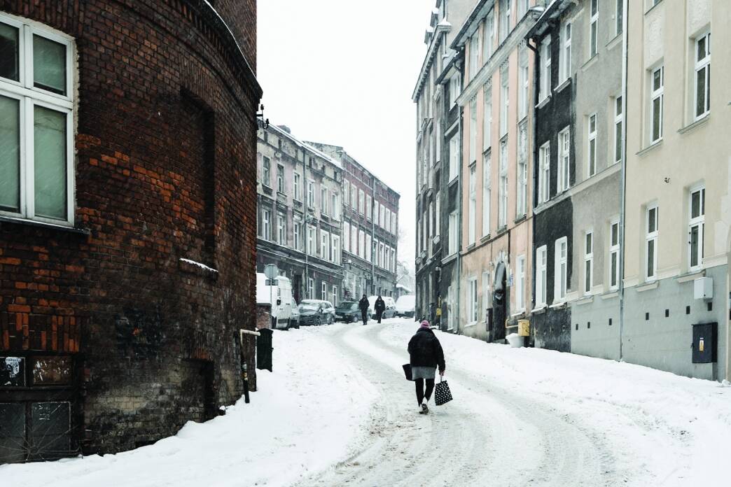 Konkurs fotograficzny „Mój Gdańsk 2021”