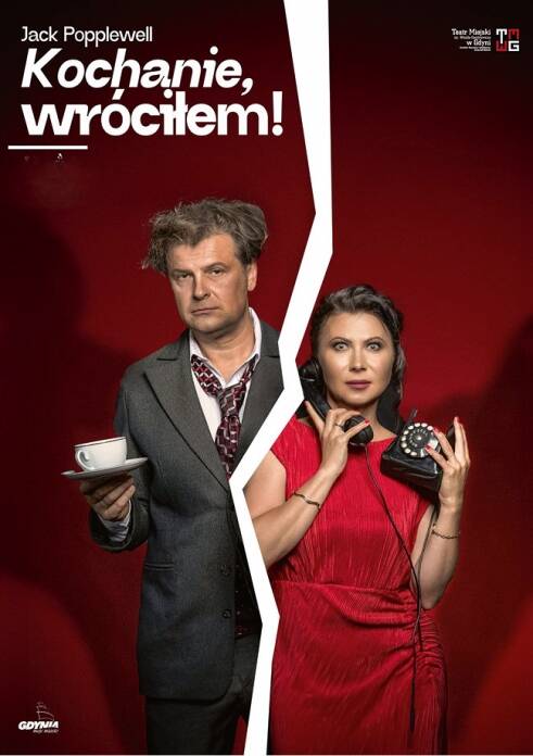 Co w teatrach na koniec roku? 