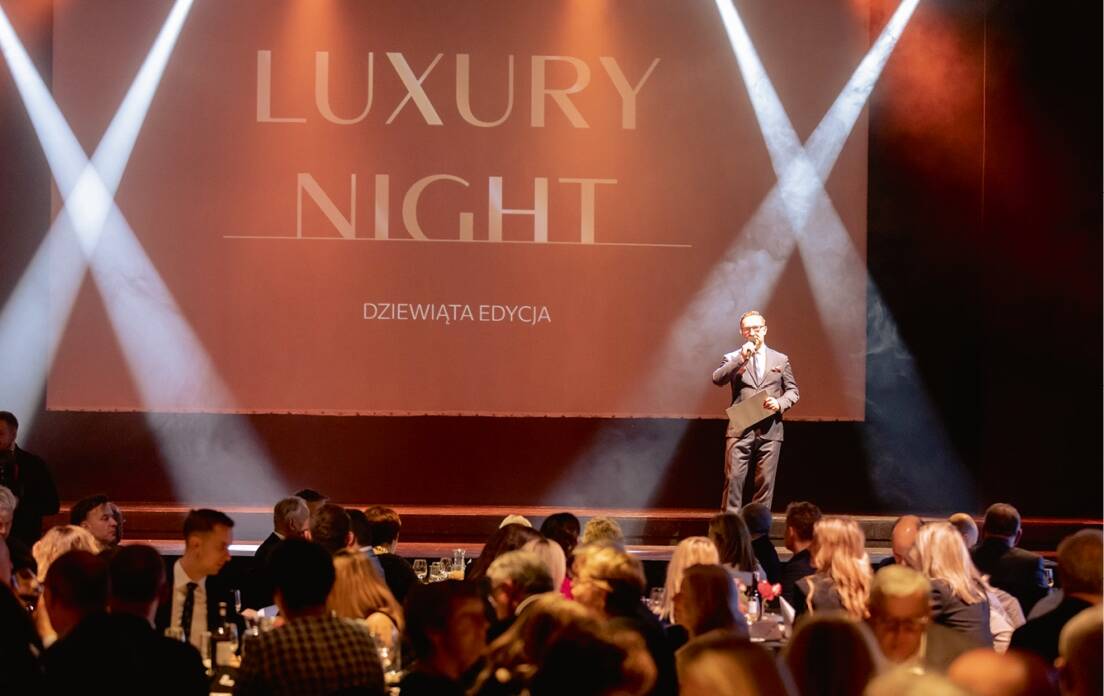 Luxury Night 