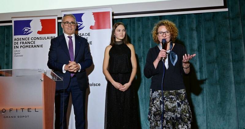 Beaujolais Nouveau 2025 w Sopocie