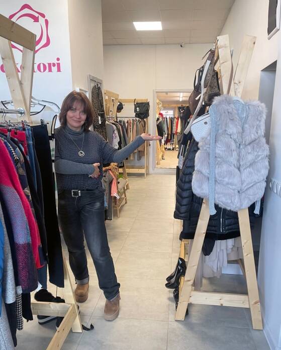 Ekotori  Miejsce, gdzie moda spotyka się z ekologią